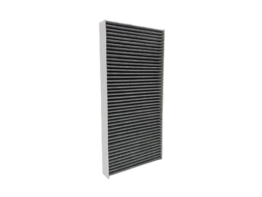 VW ID.4 – Innenraumfilter wechseln (Anleitung)