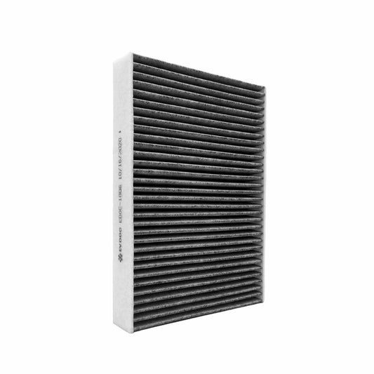 CUPRA Born – Innenraumfilter wechseln (Anleitung)