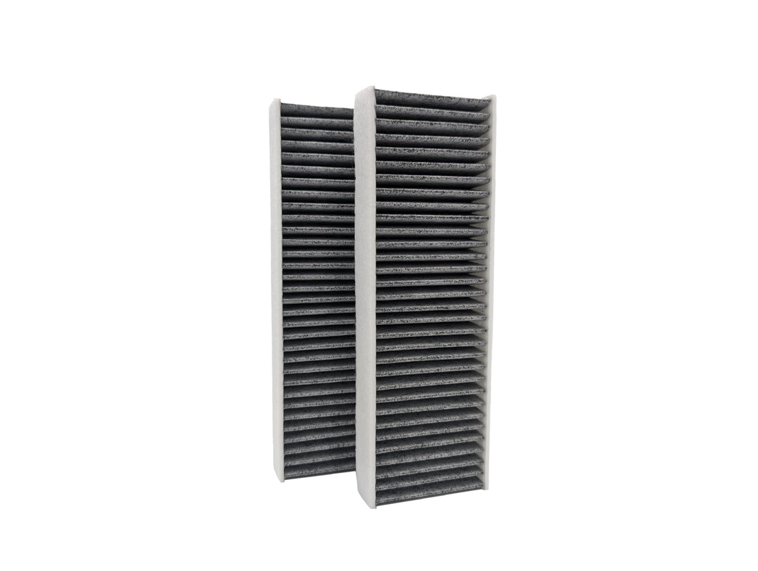FIAT 600e – Innenraumfilter wechseln (Anleitung)