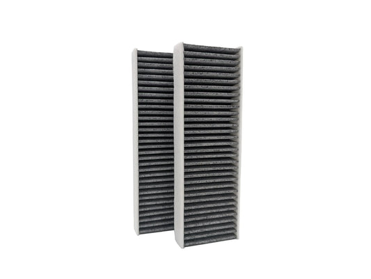 Opel Corsa-e – Innenraumfilter wechseln (Anleitung)