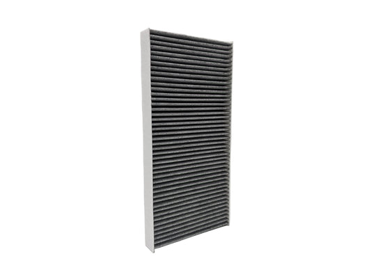 VW ID.4 – Innenraumfilter wechseln (Anleitung)