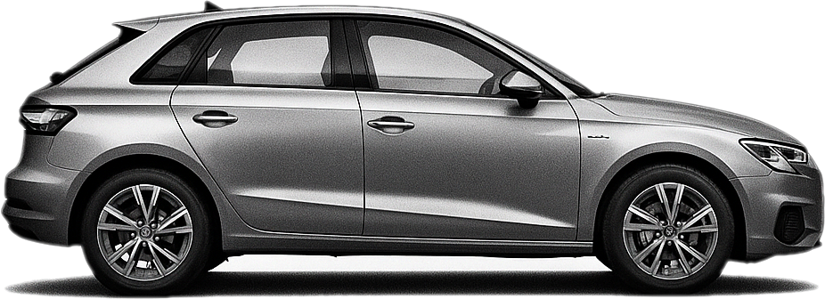 Audi A3 e-tron – Ersatzteile & Zubehör