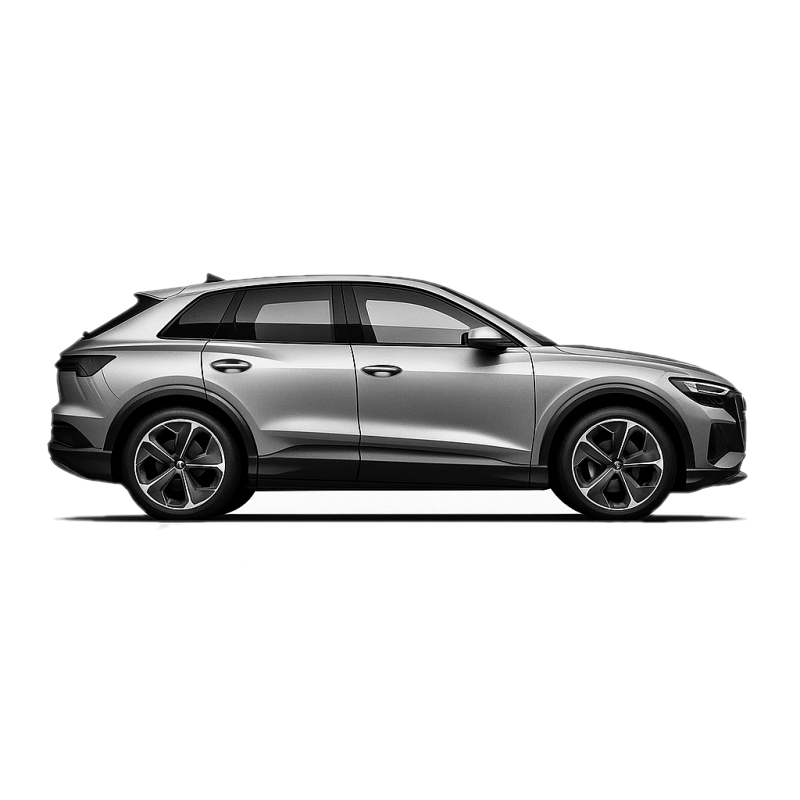 Audi Q6 e-tron – Ersatzteile & Zubehör