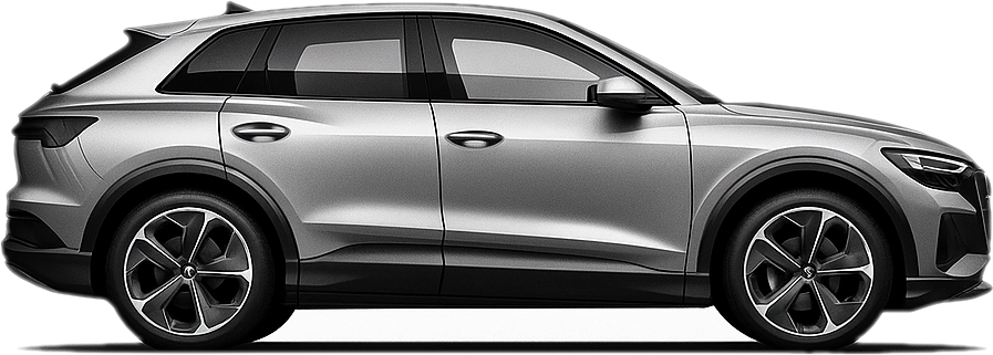 Audi Q6 e-tron – Ersatzteile & Zubehör