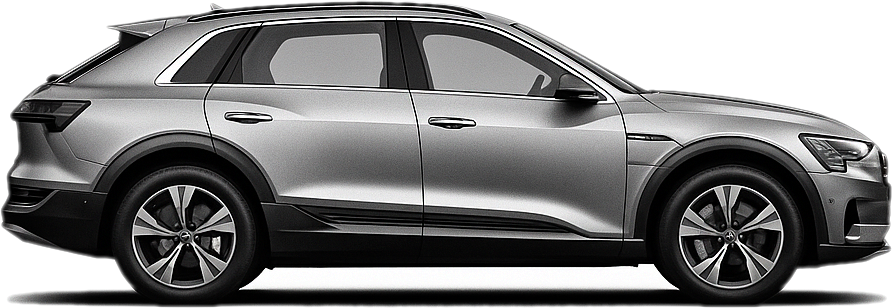 Audi e-tron – Ersatzteile & Zubehör