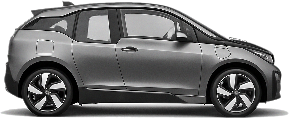 BMW i3 – Ersatzteile & Zubehör