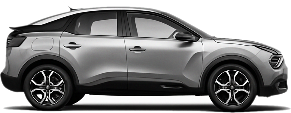 Citroën ë-C4 – Ersatzteile & Zubehör