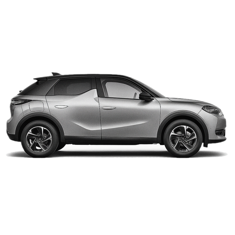 DS 3 E-Tense – Ersatzteile & Zubehör