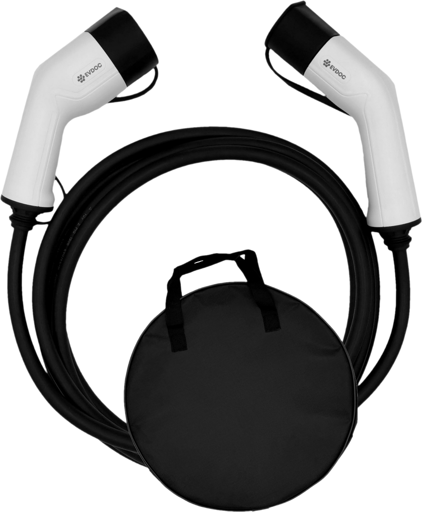 Elektroauto Ladekabel