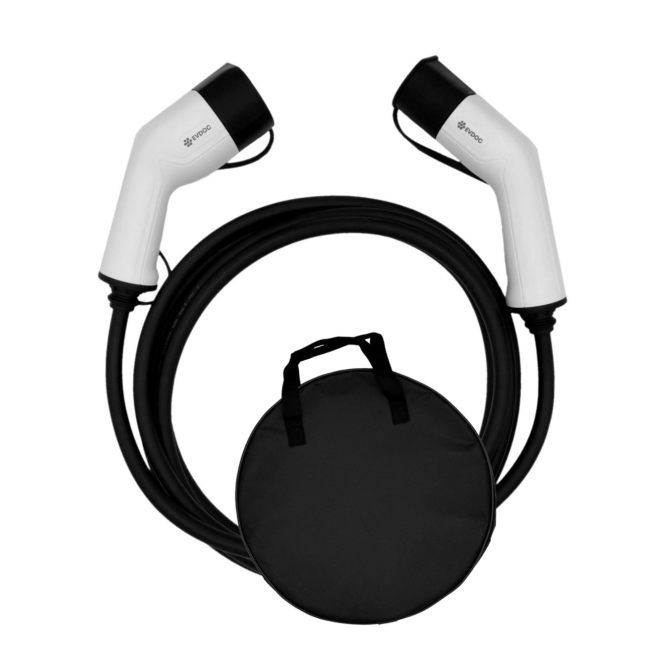 Elektroauto Ladekabel