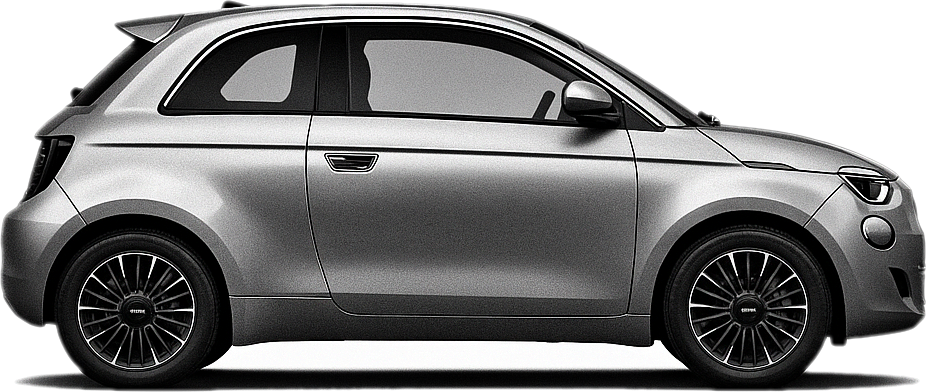 FIAT 500e – Ersatzteile & Zubehör