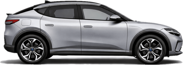 Genesis GV60