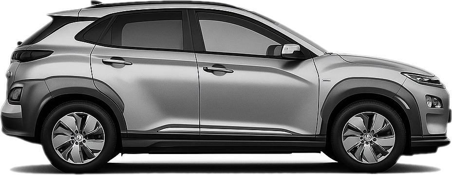 Hyundai KONA – Ersatzteile & Zubehör