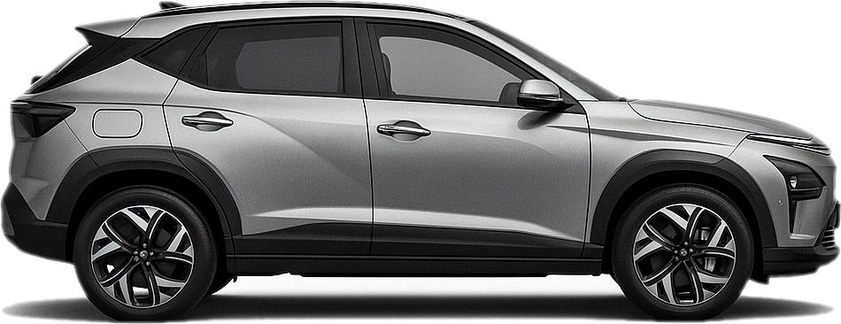 Hyundai KONA (SX2) – Ersatzteile & Zubehör