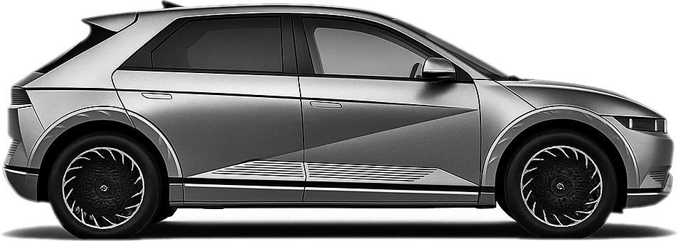 IONIQ 5 – Ersatzteile & Zubehör