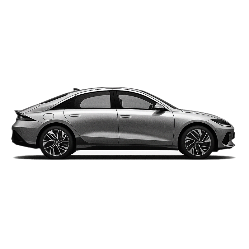 IONIQ 6 – Ersatzteile & Zubehör