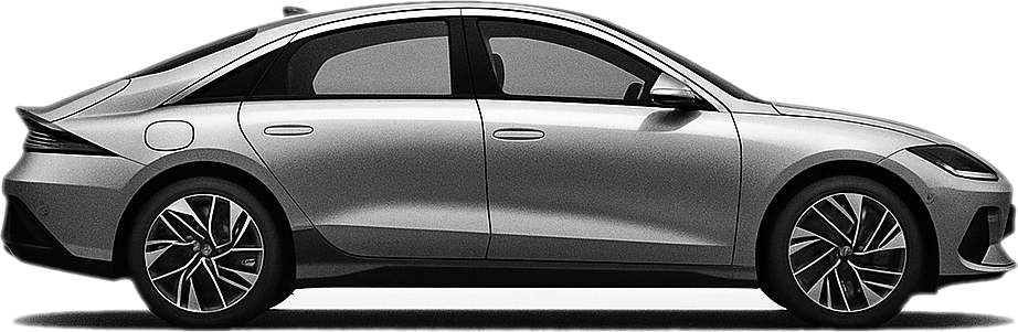 IONIQ 6 – Ersatzteile & Zubehör