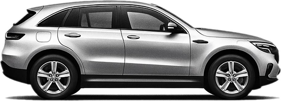 Mercedes-Benz EQC – Ersatzteile & Zubehör