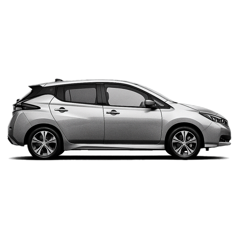 Nissan LEAF (ZE1) – Ersatzteile & Zubehör
