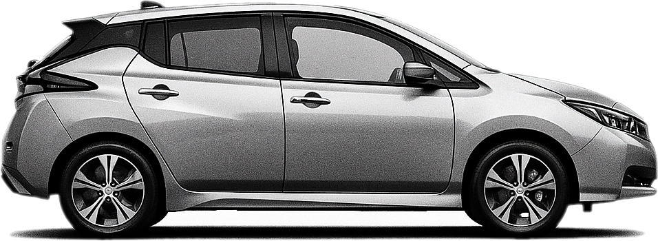 Nissan LEAF (ZE1) – Ersatzteile & Zubehör