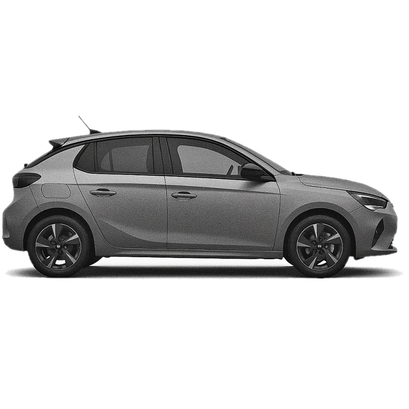 Opel Corsa-e – Ersatzteile & Zubehör