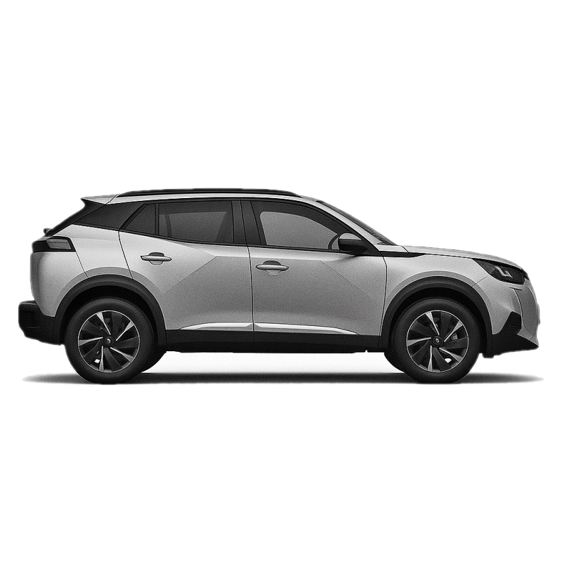 PEUGEOT e-2008 – Ersatzteile & Zubehör