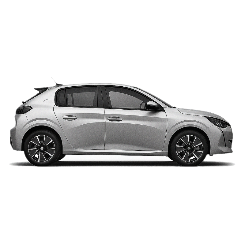 PEUGEOT e-208 – Ersatzteile & Zubehör