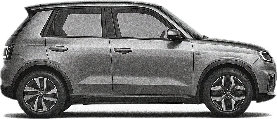 Renault 5 E-Tech – Ersatzteile & Zubehör