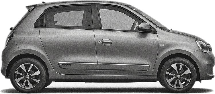 Renault Twingo Z.E.