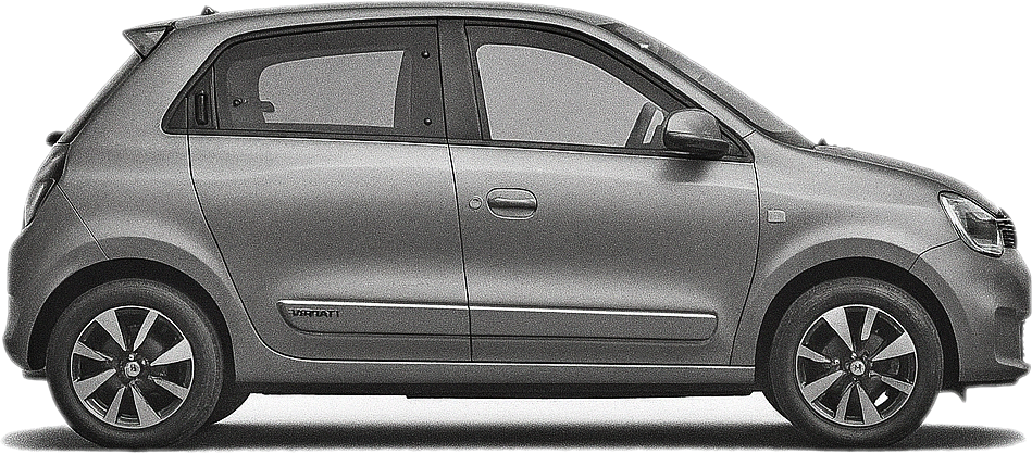 Renault Twingo Z.E. – Ersatzteile & Zubehör