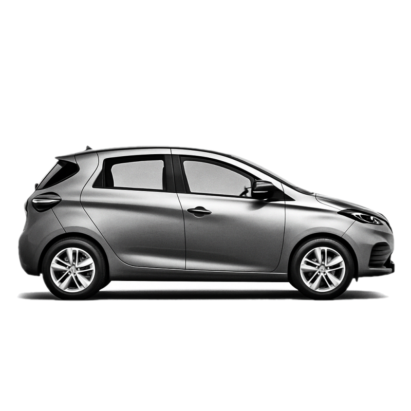 Renault ZOE – Ersatzteile & Zubehör