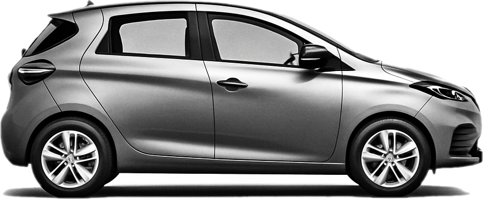 Renault ZOE – Ersatzteile & Zubehör