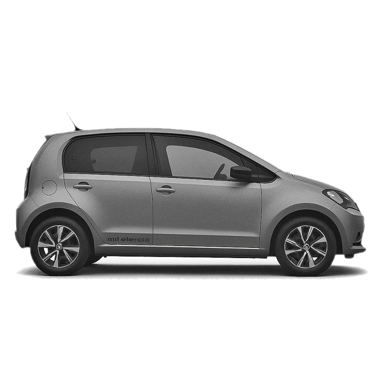 SEAT Mii electric – Ersatzteile & Zubehör