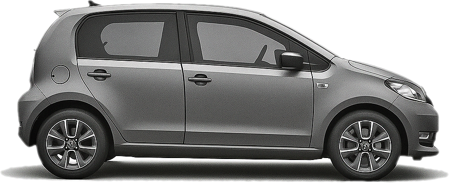 Skoda Citigo e – Ersatzteile & Zubehör
