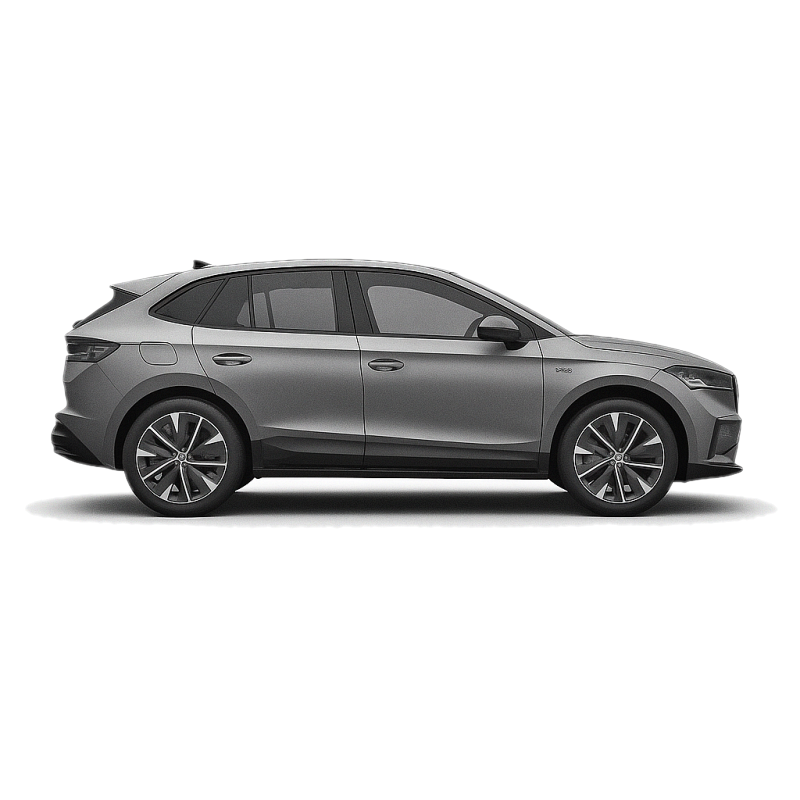 Skoda Elroq – Ersatzteile & Zubehör