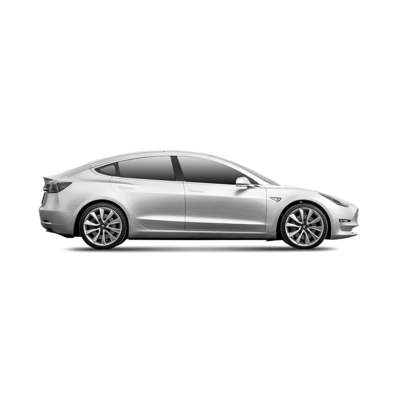 Tesla Model 3 Autoteile