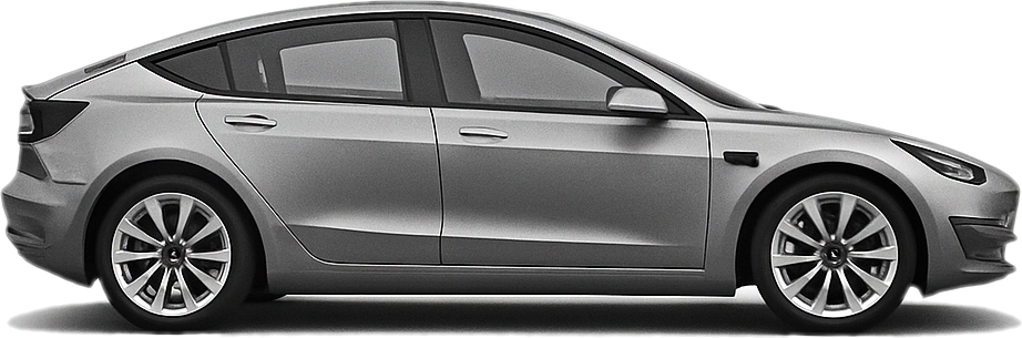 Tesla Model 3 – Ersatzteile & Zubehör