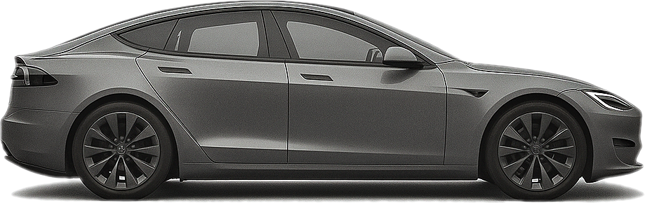 Tesla Model S – Ersatzteile & Zubehör