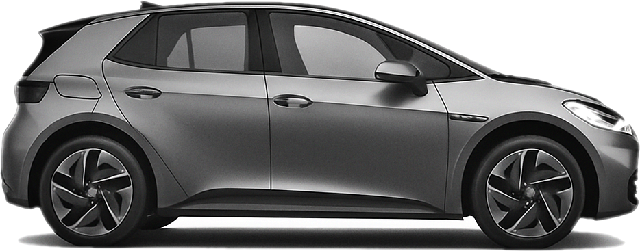 VW ID.3 – Ersatzteile & Zubehör