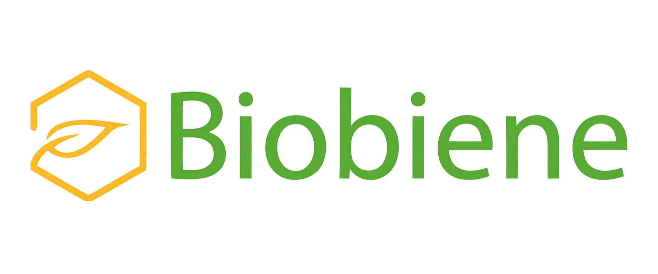 Biobiene Logo