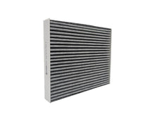 EV-DOC Carbon Cabin Air Filter for Hyundai KONA Electric & IONIQ Facelift
