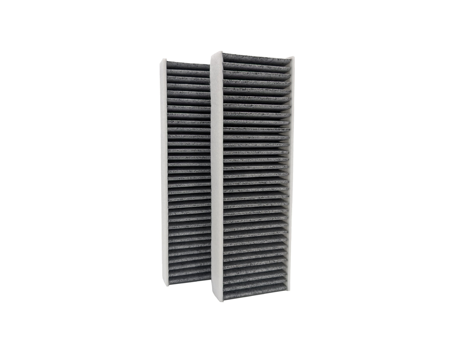 EV-DOC Carbon Cabin Air Filter Set for Citroën ë-C4 & DS 3 E-Tense