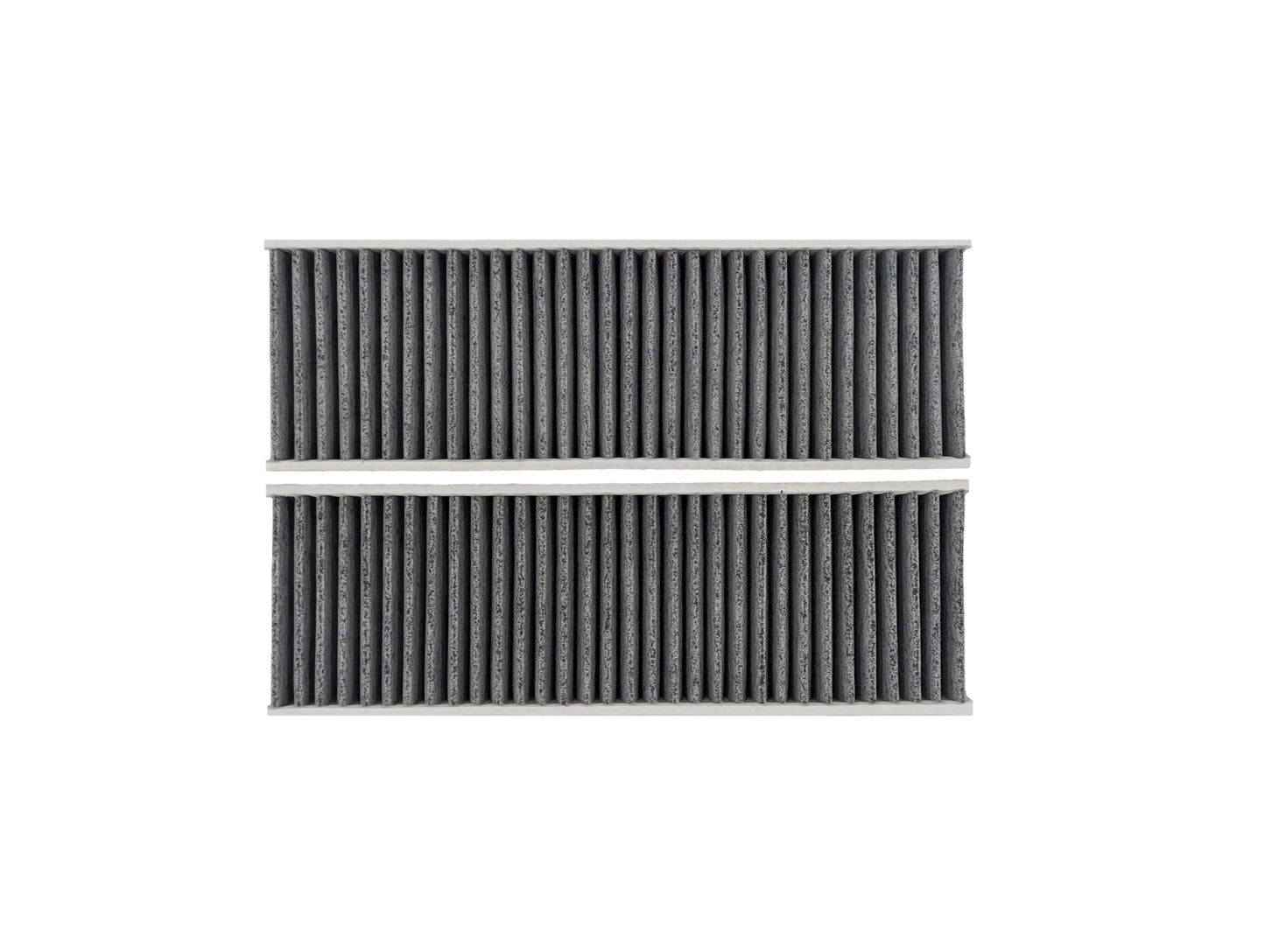 EV-DOC Carbon Cabin Air Filter Set for Citroën ë-C4 & DS 3 E-Tense