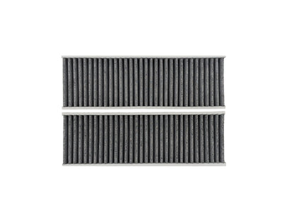 EV-DOC Carbon Cabin Air Filter Set for Citroën ë-C4 & DS 3 E-Tense