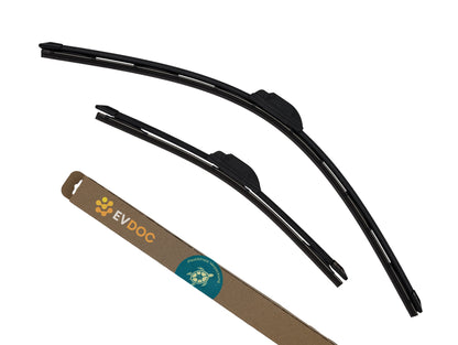 EV-DOC Aero Wiper Blades, Front for Kia EV3 & EV9