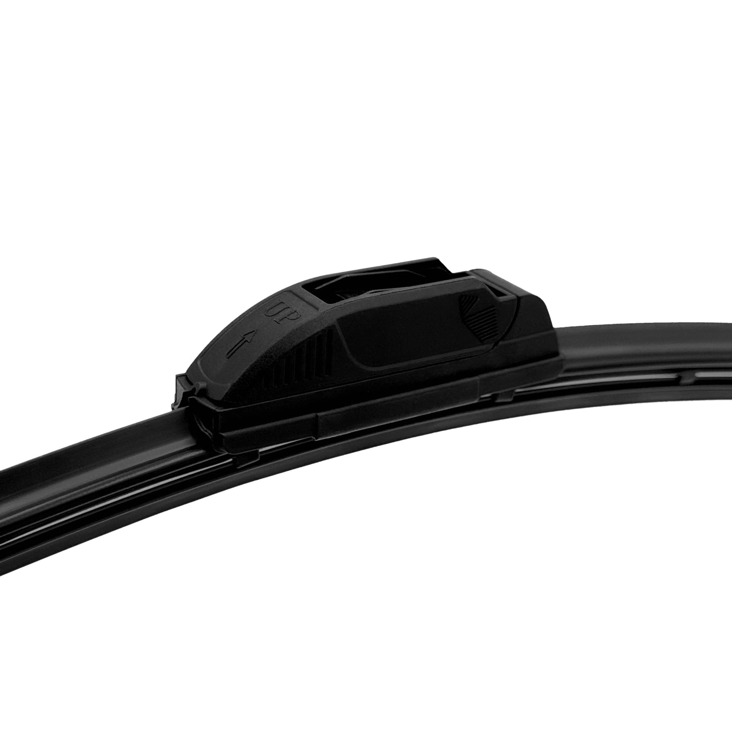 EV-DOC Aero Scheibenwischer, vorne für Hyundai KONA, KONA (SX2), Kia Niro I & II
