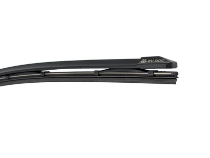 EV-DOC Aero Wiper Blades, Front for Toyota bZ4X & Nissan LEAF (ZE1 & ZE0)