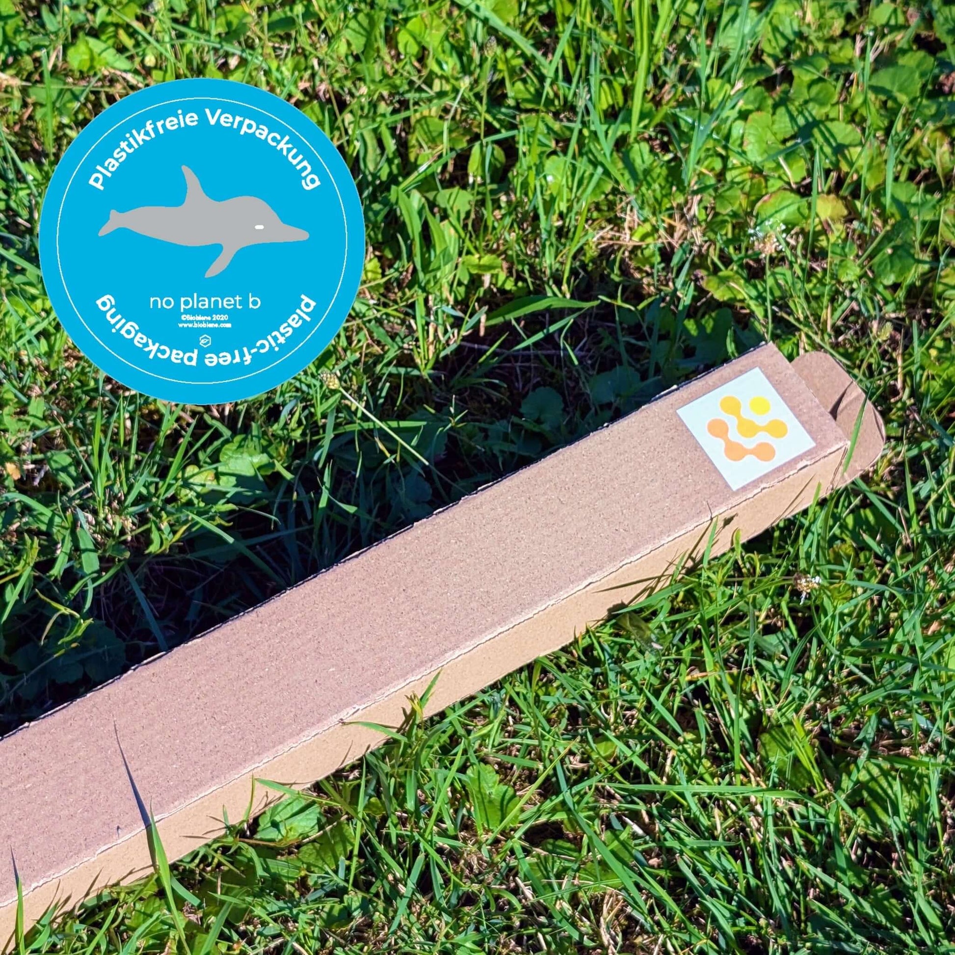 EV-DOC Aero Scheibenwischer, vorne für Tesla Model 3 & Model Y