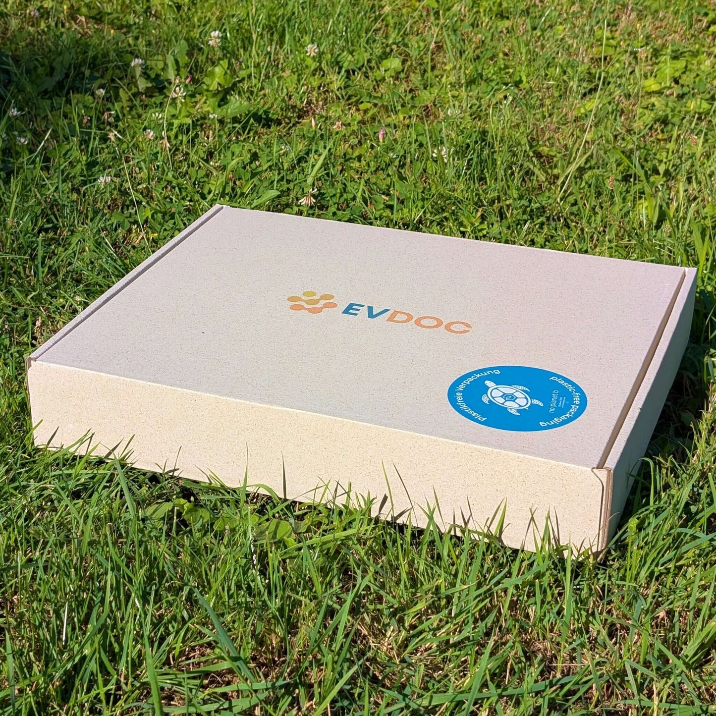 EV-DOC Typ 1 auf Typ 2 E-Auto Ladekabel, 32A 1-phasig – 7.2 kW, 5m