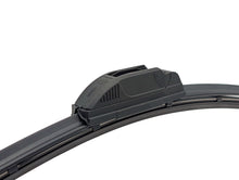 EV-DOC Aero Scheibenwischer, vorne für Toyota bZ4X & Nissan LEAF (ZE1 & ZE0)